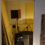 amp room